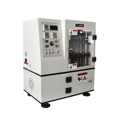 Spring Durability Testing Machine (Hz